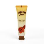 Hawaiian Tropic® Shower Gel Flip Cap Tube with Coconut Extract; 1.35oz